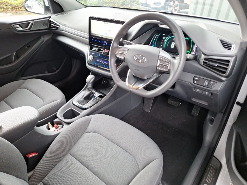 Used Hyundai IONIQ 2022 for sale - 76700020: Photo 10