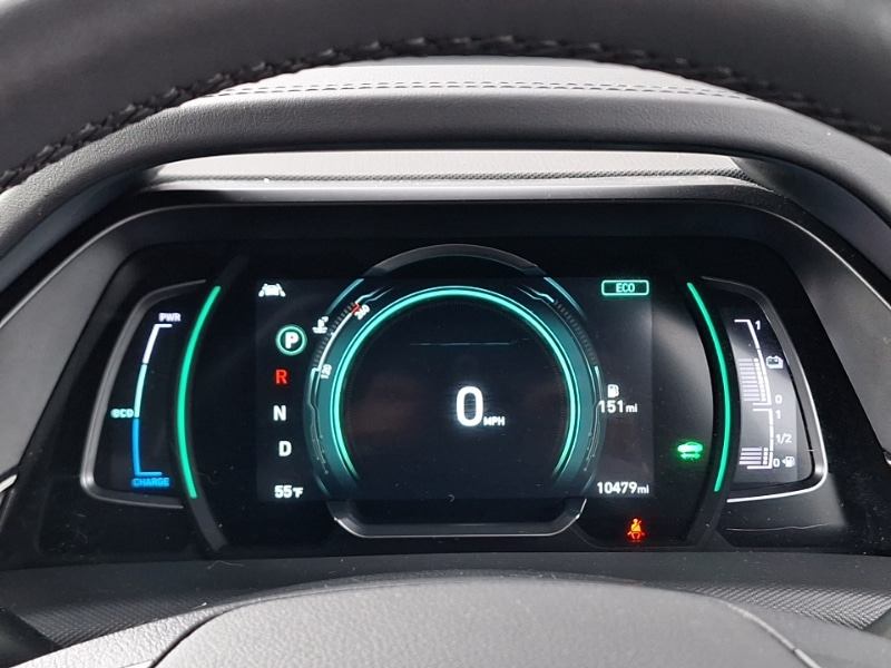 Used Hyundai IONIQ 2022 for sale - 76700020: Photo 11