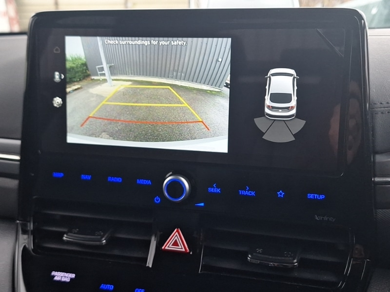 Used Hyundai IONIQ 2022 for sale - 76700020: Photo 15