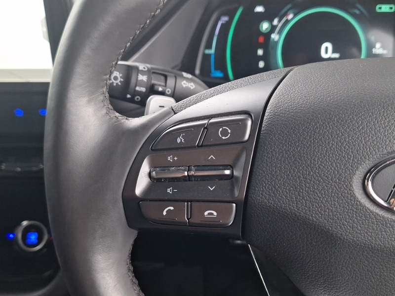 Used Hyundai IONIQ 2022 for sale - 76700020: Photo 16