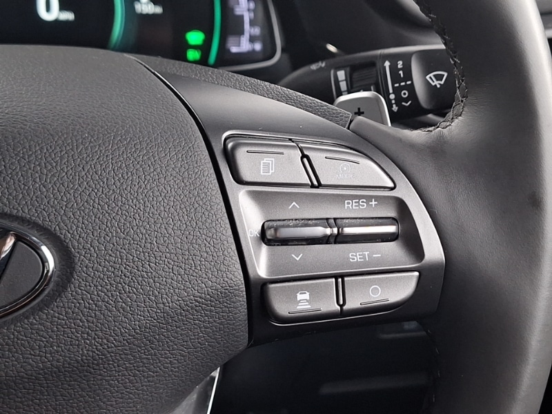 Used Hyundai IONIQ 2022 for sale - 76700020: Photo 17