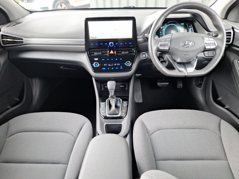 Used Hyundai IONIQ 2022 for sale - 76700020: Photo 2