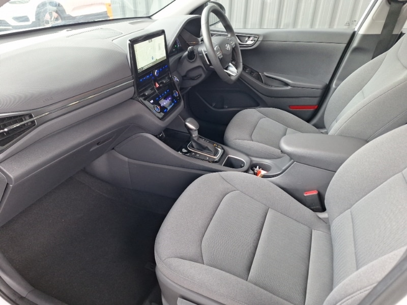 Used Hyundai IONIQ 2022 for sale - 76700020: Photo 5