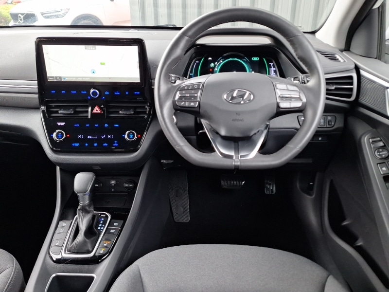 Used Hyundai IONIQ 2022 for sale - 76700020: Photo 7