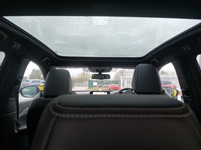 Used Nissan Qashqai 2021 for sale - 77750637: Photo 13