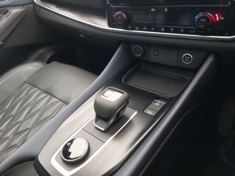 Used Nissan Qashqai 2021 for sale - 77750637: Photo 14