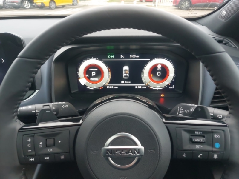 Used Nissan Qashqai 2021 for sale - 77750637: Photo 15