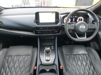 Used Nissan Qashqai 2021 for sale - 77750637: Photo