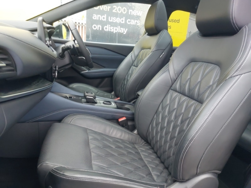 Used Nissan Qashqai 2021 for sale - 77750637: Photo 5