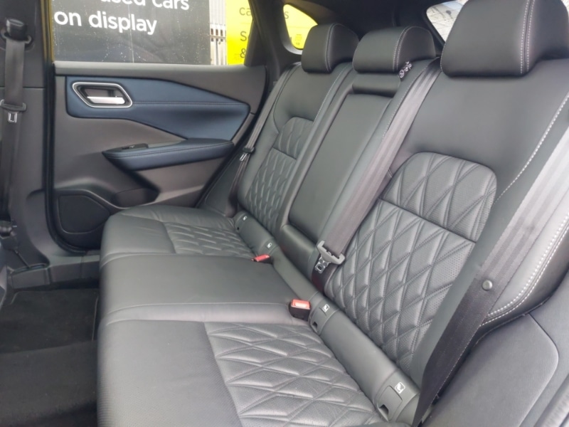 Used Nissan Qashqai 2021 for sale - 77750637: Photo 6