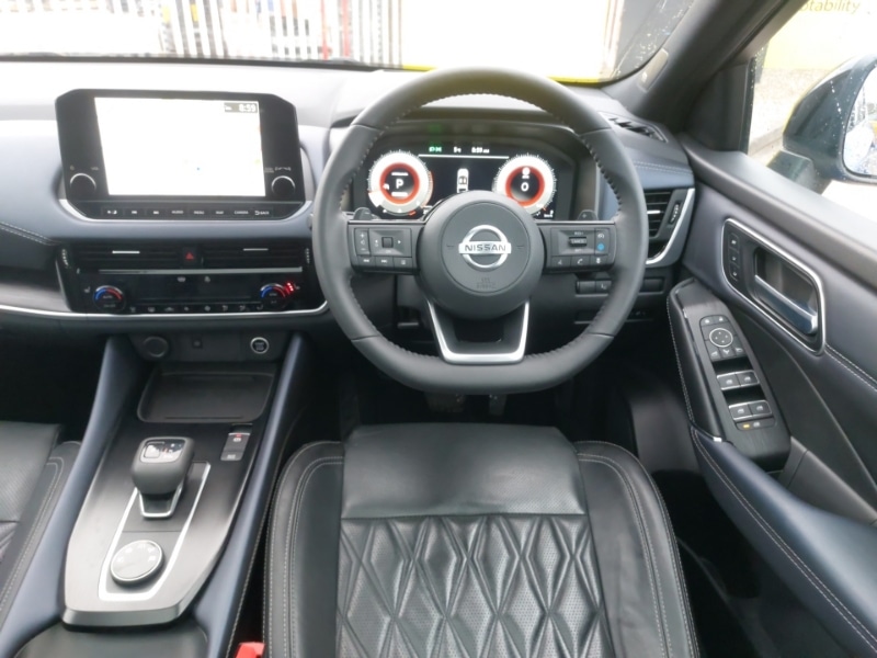 Used Nissan Qashqai 2021 for sale - 77750637: Photo 7