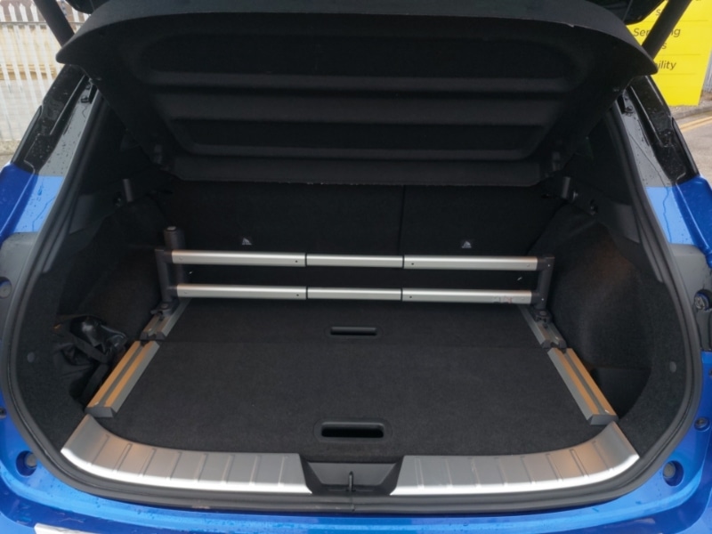 Used Nissan Qashqai 2021 for sale - 77750637: Photo 8