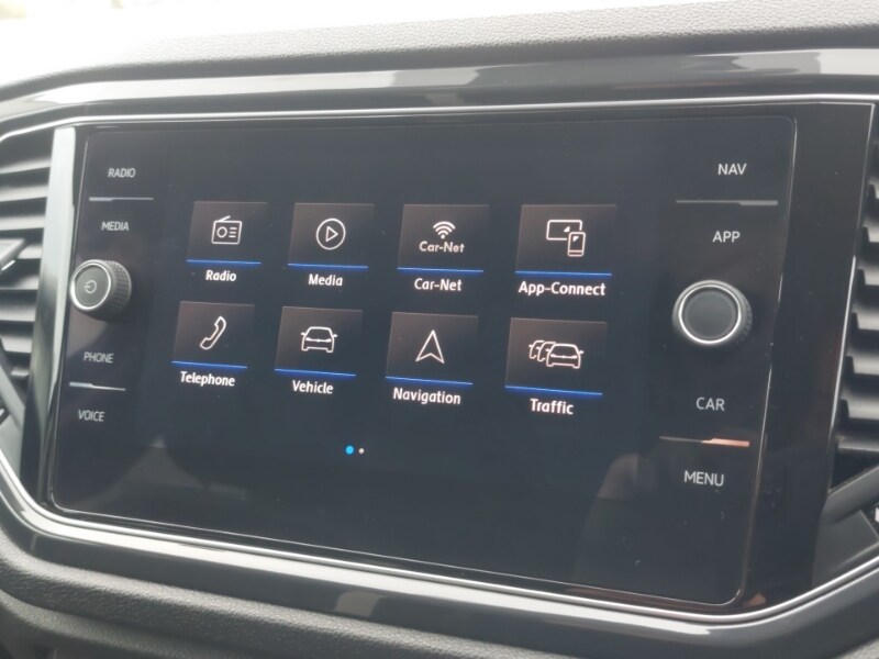 Used Volkswagen T-Roc 2018 for sale - 77062744: Photo 13