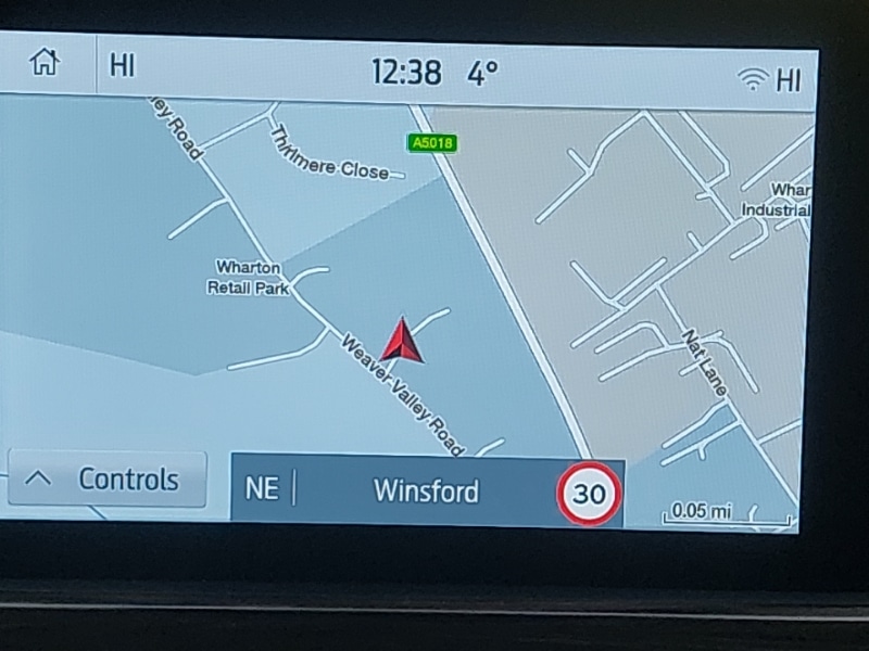 Used Ford Kuga 2022 for sale - 77070171: Photo 10