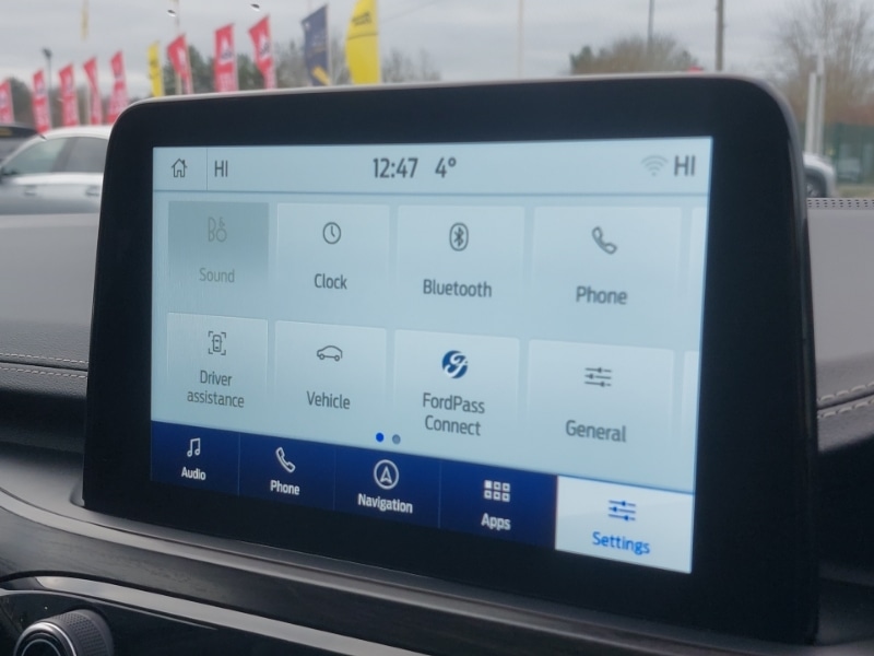 Used Ford Kuga 2022 for sale - 77070171: Photo 13