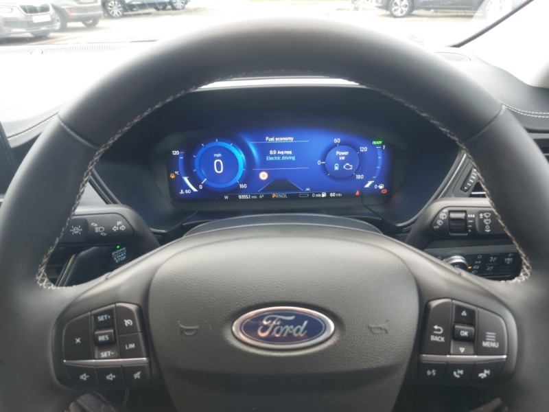 Used Ford Kuga 2022 for sale - 77070171: Photo 15