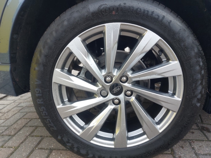 Used Ford Kuga 2022 for sale - 77070171: Photo 17