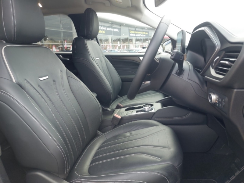 Used Ford Kuga 2022 for sale - 77070171: Photo 19