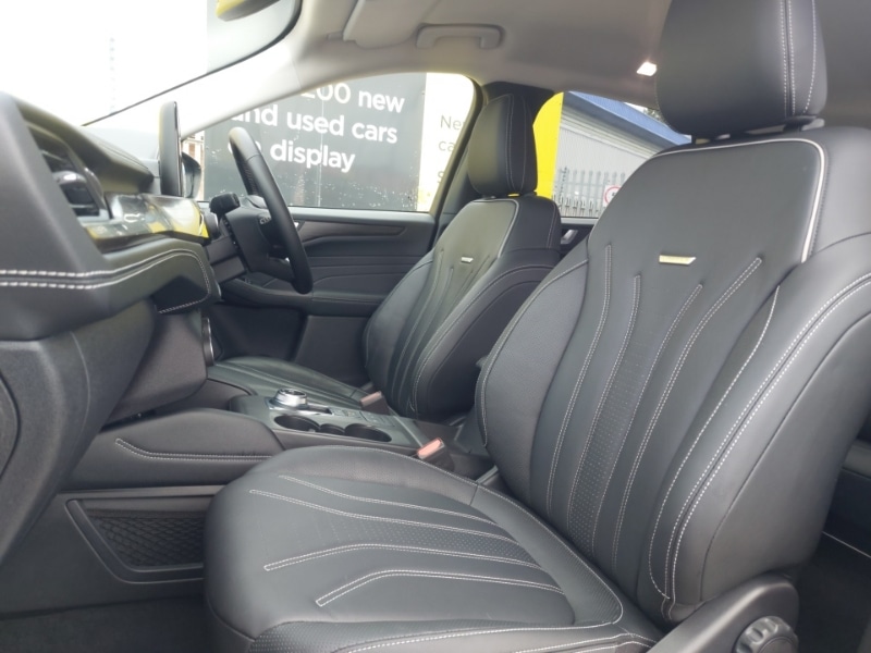 Used Ford Kuga 2022 for sale - 77070171: Photo 5