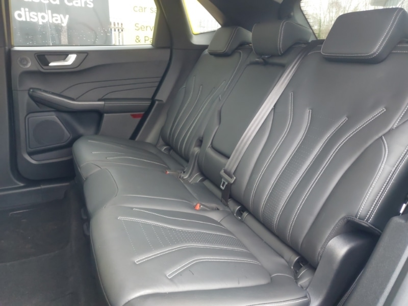 Used Ford Kuga 2022 for sale - 77070171: Photo 6