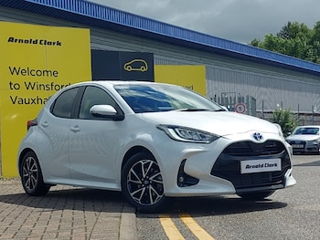 Used Toyota Yaris 2023 for sale - 78884879: Photo