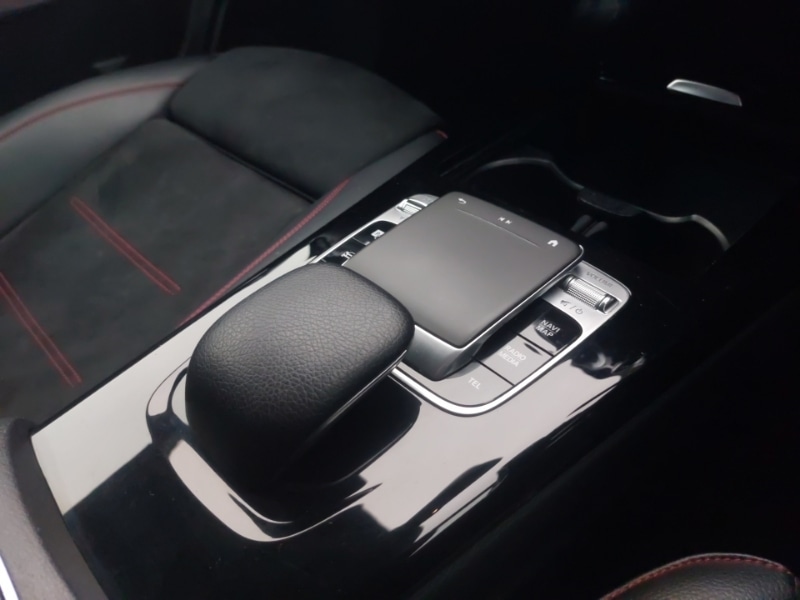 Used Mercedes-Benz A-Class 2018 for sale - 76713520: Photo 14