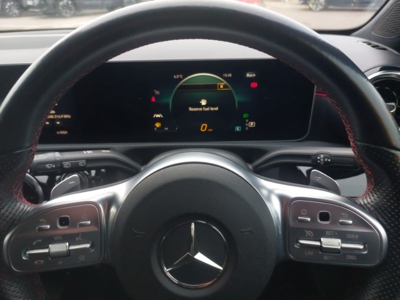 Used Mercedes-Benz A-Class 2018 for sale - 76713520: Photo 15