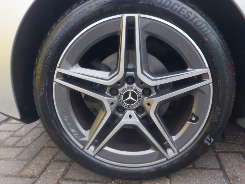 Used Mercedes-Benz A-Class 2018 for sale - 76713520: Photo 16