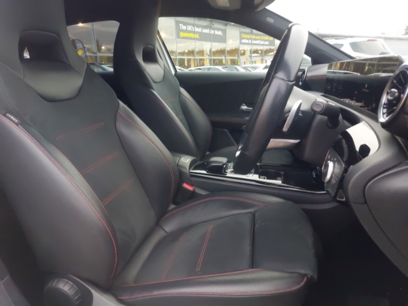 Used Mercedes-Benz A-Class 2018 for sale - 76713520: Photo 19