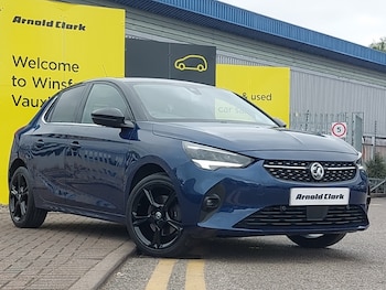 Vauxhall - Corsa