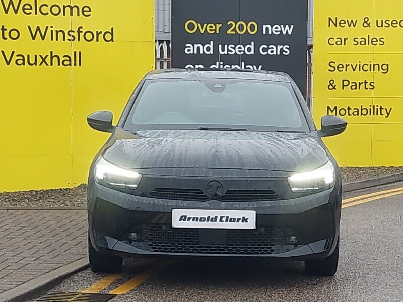 Used Vauxhall Corsa 2023 for sale - 77209152: Photo 12
