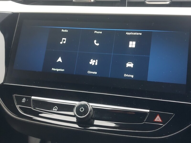 Used Vauxhall Corsa 2023 for sale - 77209152: Photo 13