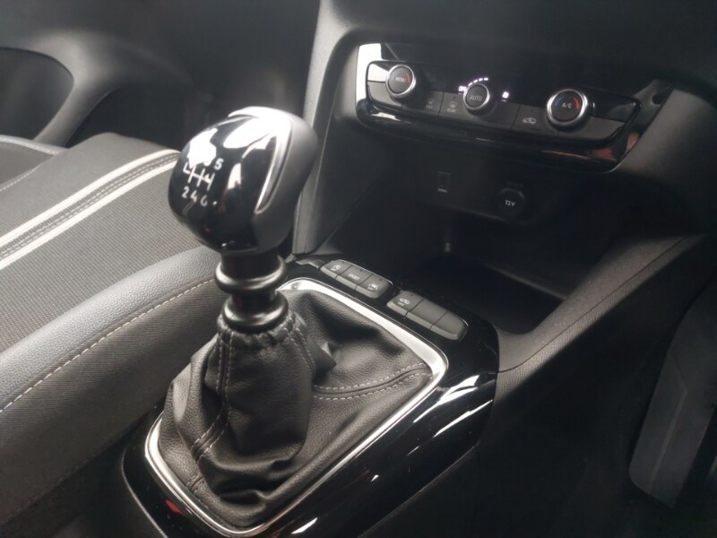 Used Vauxhall Corsa 2023 for sale - 77209152: Photo 14