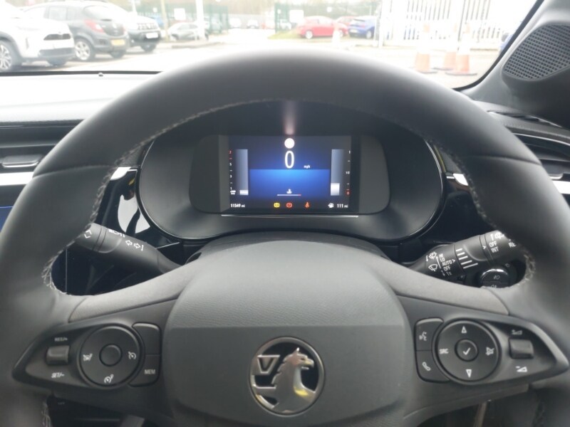 Used Vauxhall Corsa 2023 for sale - 77209152: Photo 15