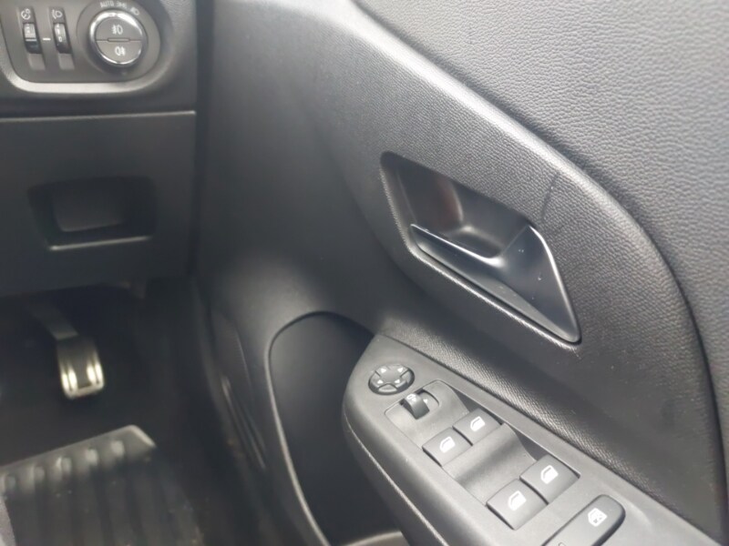 Used Vauxhall Corsa 2023 for sale - 77209152: Photo 16
