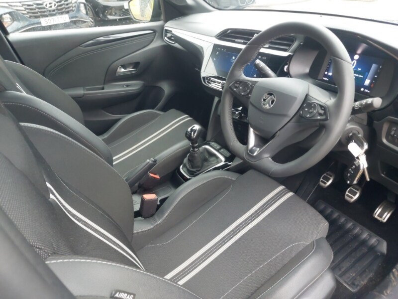 Used Vauxhall Corsa 2023 for sale - 77209152: Photo 18
