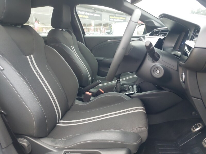 Used Vauxhall Corsa 2023 for sale - 77209152: Photo 19