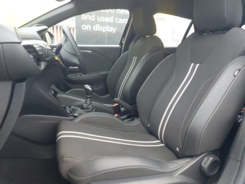 Used Vauxhall Corsa 2023 for sale - 77209152: Photo 5