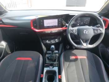 Used Vauxhall Mokka 2022 for sale - 74724906: Photo