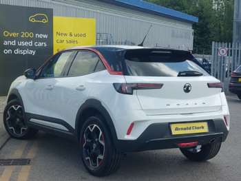Used Vauxhall Mokka 2022 for sale - 74724906: Photo