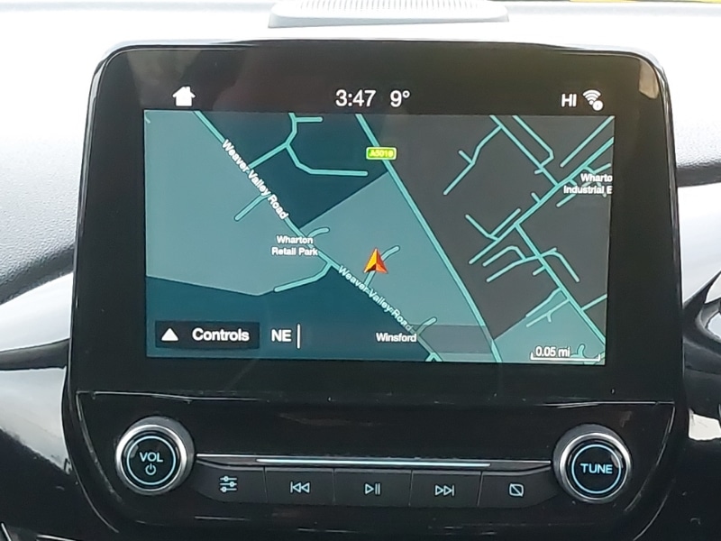 Used Ford Fiesta 2018 for sale - 77579922: Photo 10