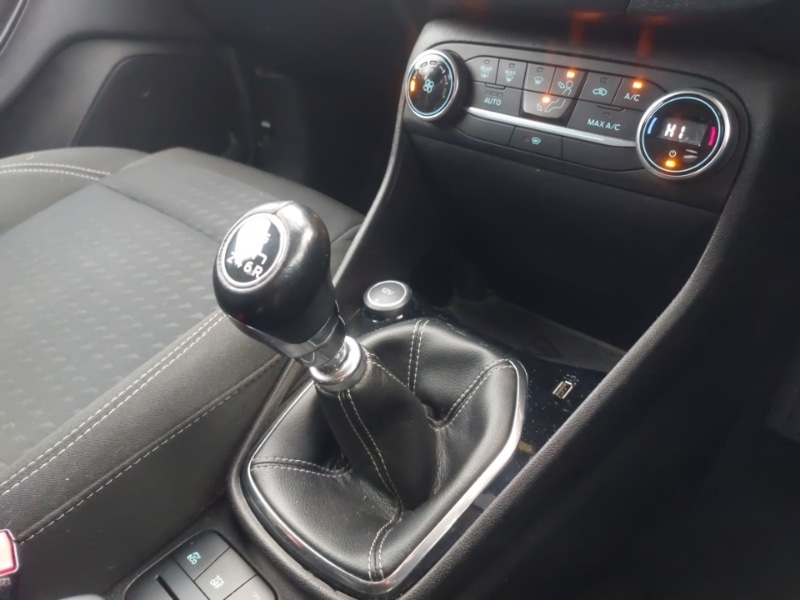 Used Ford Fiesta 2018 for sale - 77579922: Photo 14