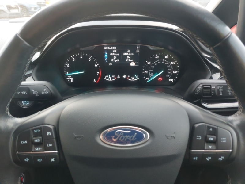 Used Ford Fiesta 2018 for sale - 77579922: Photo 15