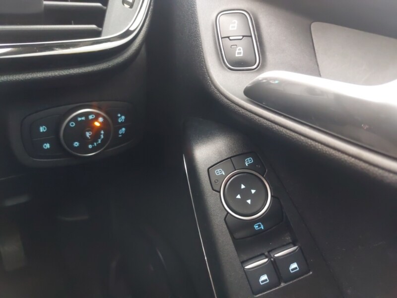 Used Ford Fiesta 2018 for sale - 77579922: Photo 16