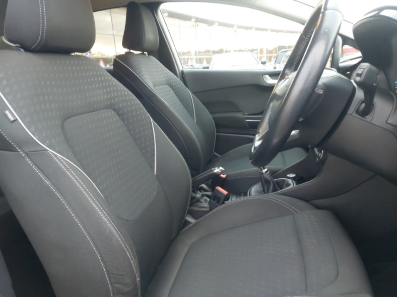 Used Ford Fiesta 2018 for sale - 77579922: Photo 19