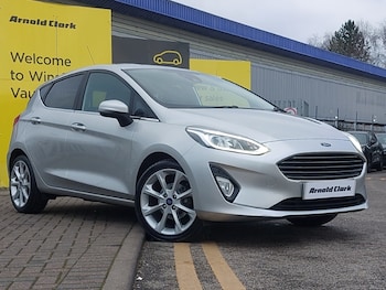 Ford Fiesta feature image