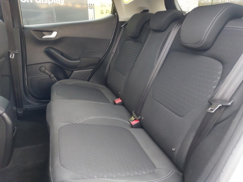 Used Ford Fiesta 2018 for sale - 77579922: Photo 6