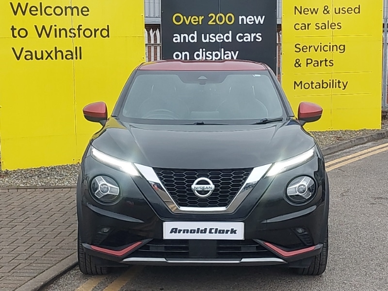 Used Nissan Juke 2020 for sale - 77889434: Photo 12