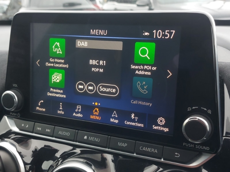 Used Nissan Juke 2020 for sale - 77889434: Photo 13