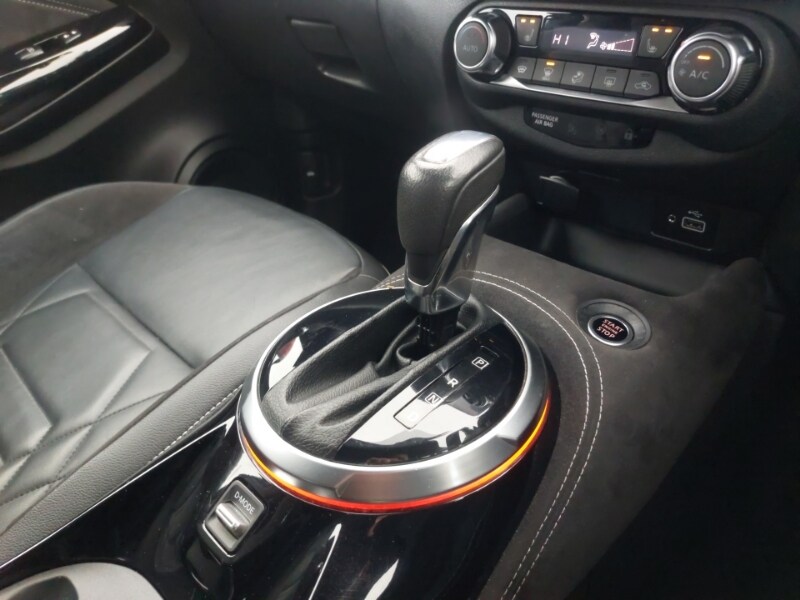 Used Nissan Juke 2020 for sale - 77889434: Photo 14